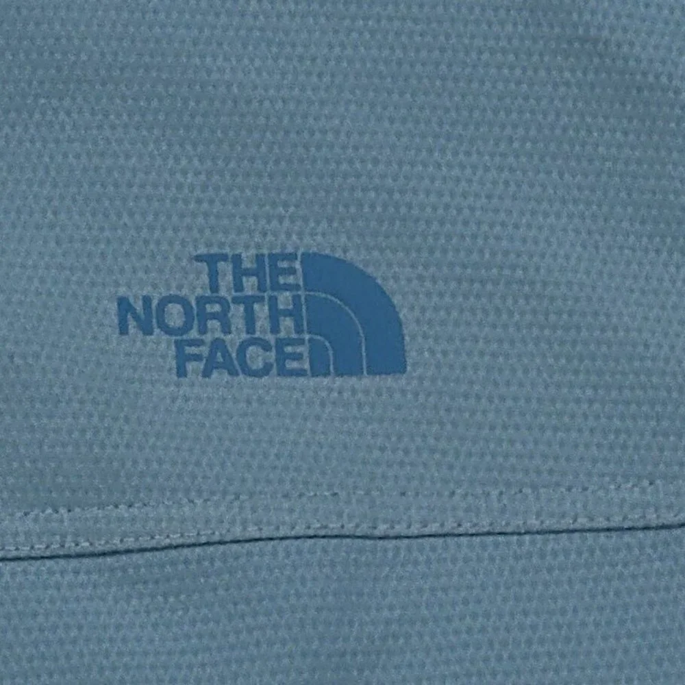 The North Face Tekno Ridge Full Zipper Jacket Mens Large - Picture 8 of 8